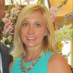 Meet your Posher, Christy